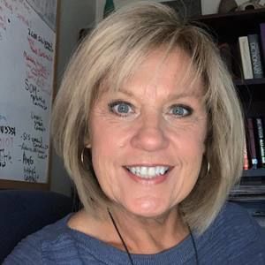 Meet your Posher, Debra